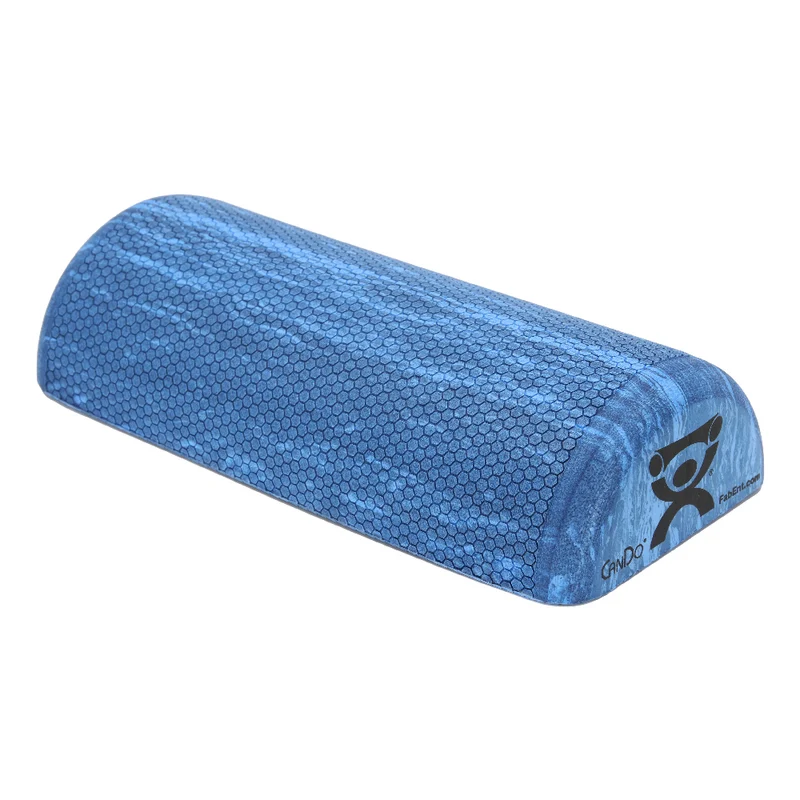 Fabrication Entreprises Cando Heavy Eva Half Foam Roller