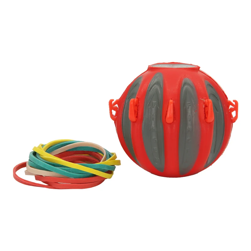 Fabrication Entreprises Cando Digi Extend N Squeeze Exerciser Light