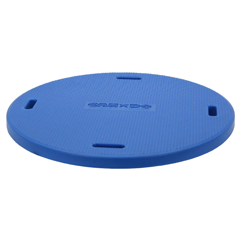 Fabrication Entreprises Cando Circular Stability Trainer, Disc And Board