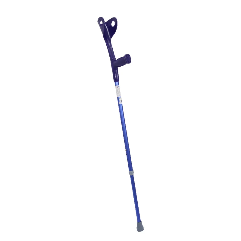 Caremax Elbow Crutch, Ca851L2