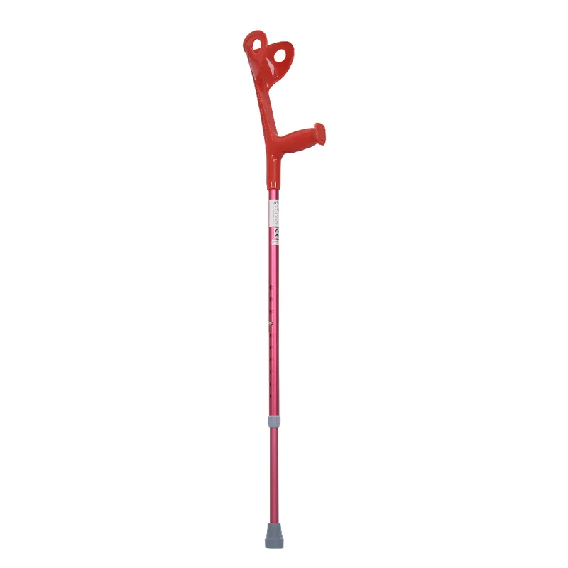 Caremax Elbow Crutch, Ca851L1