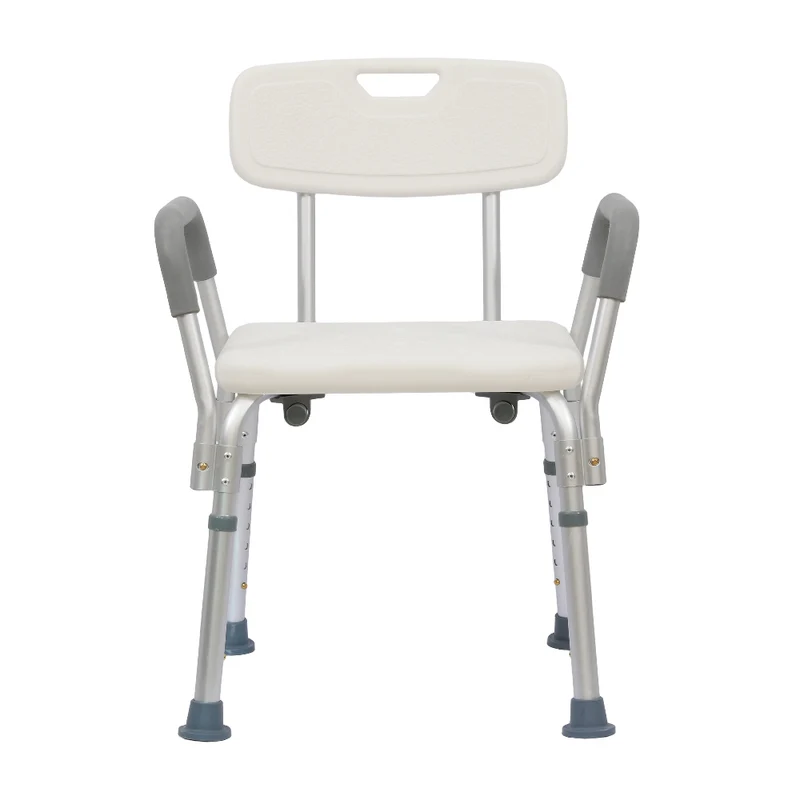 Caremax Aluminum Shower Chair, Ca355L