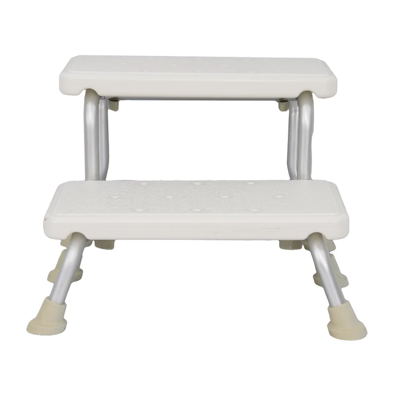 Caremax Aluminum Foot Step, Ca3372L