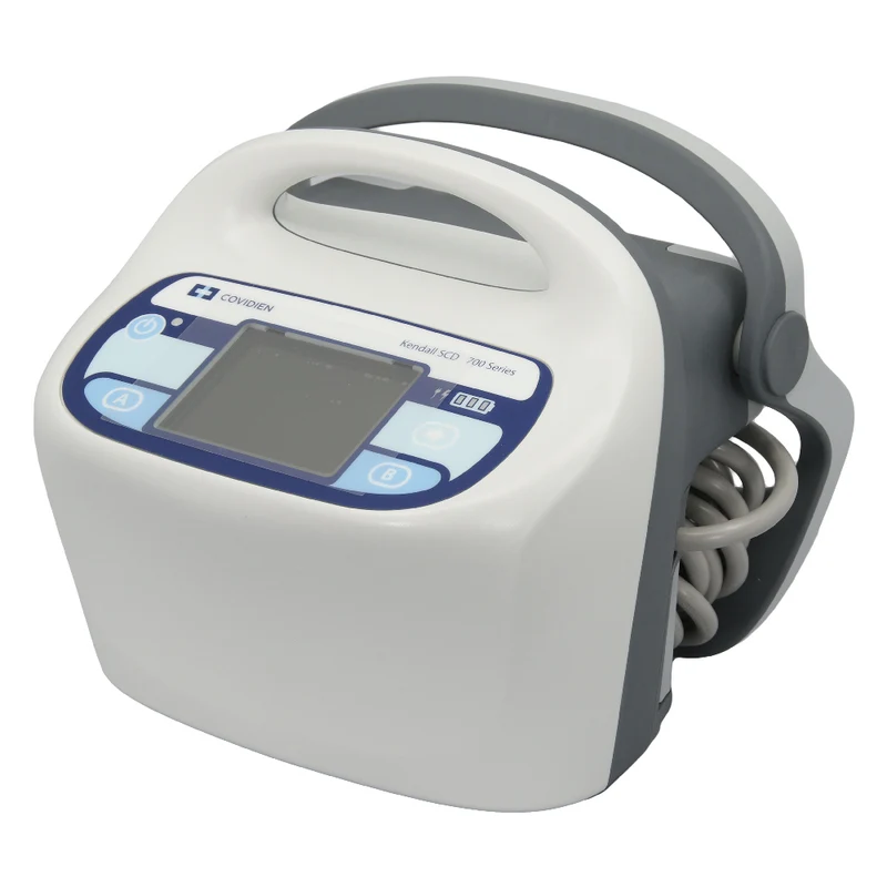 Kendall SCD 700 Series Controller