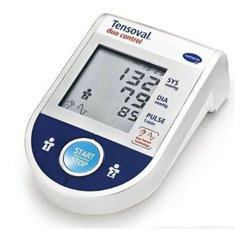 Hartmann Tensoval Duo Control Blood Pressure Monitor