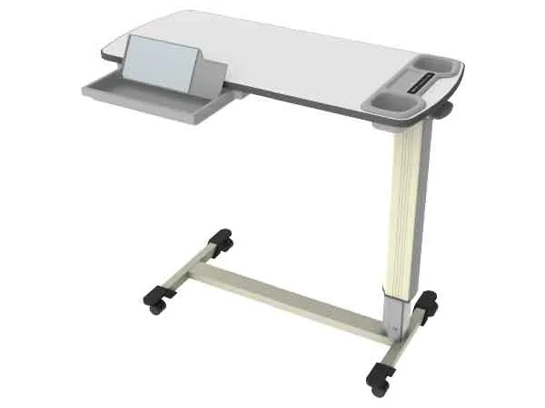 Paramount Bedside Overbed Table