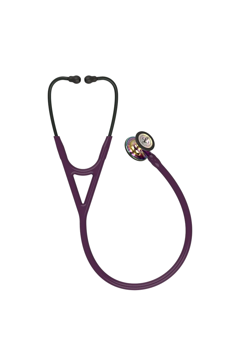 Fonendoscopio Littmann Cardiology IV
