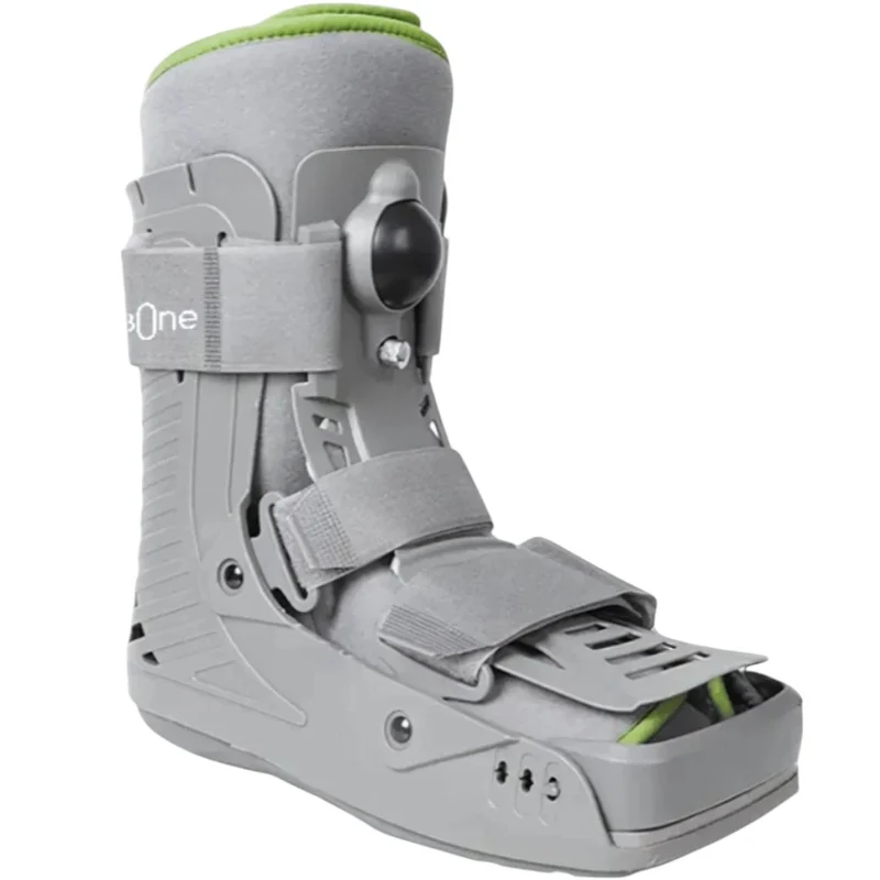 Bota Corta Neumática Walker B-Air con Sistema de Aire | Backbone