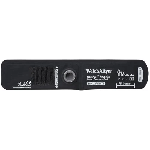 Brazalete Welch Allyn Flexiport® Sin Tubo
