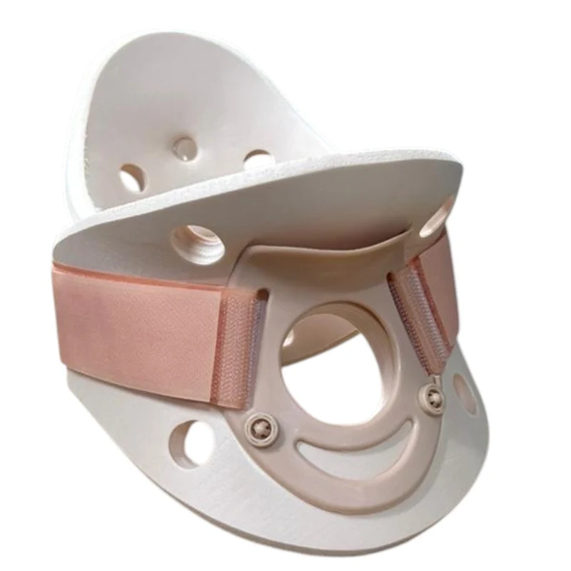 Collarín Cervical Filadelfia para Traqueotomía | Bionika