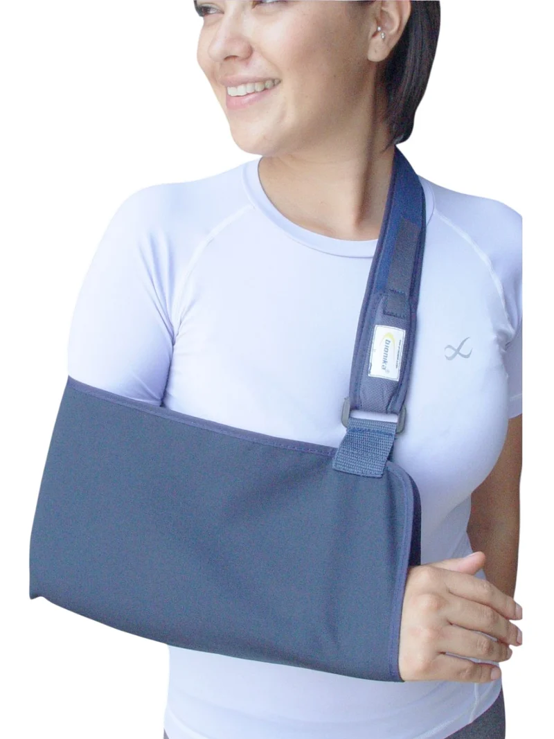 Cabestrillo Plus Inmovilizador de Brazo | Bionika