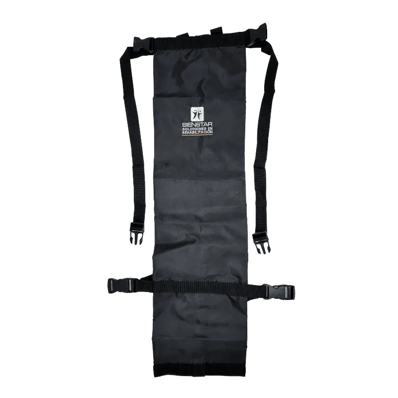 Bolsa Portatanque de Oxígeno para Silla de Ruedas Bienstar BIBM33