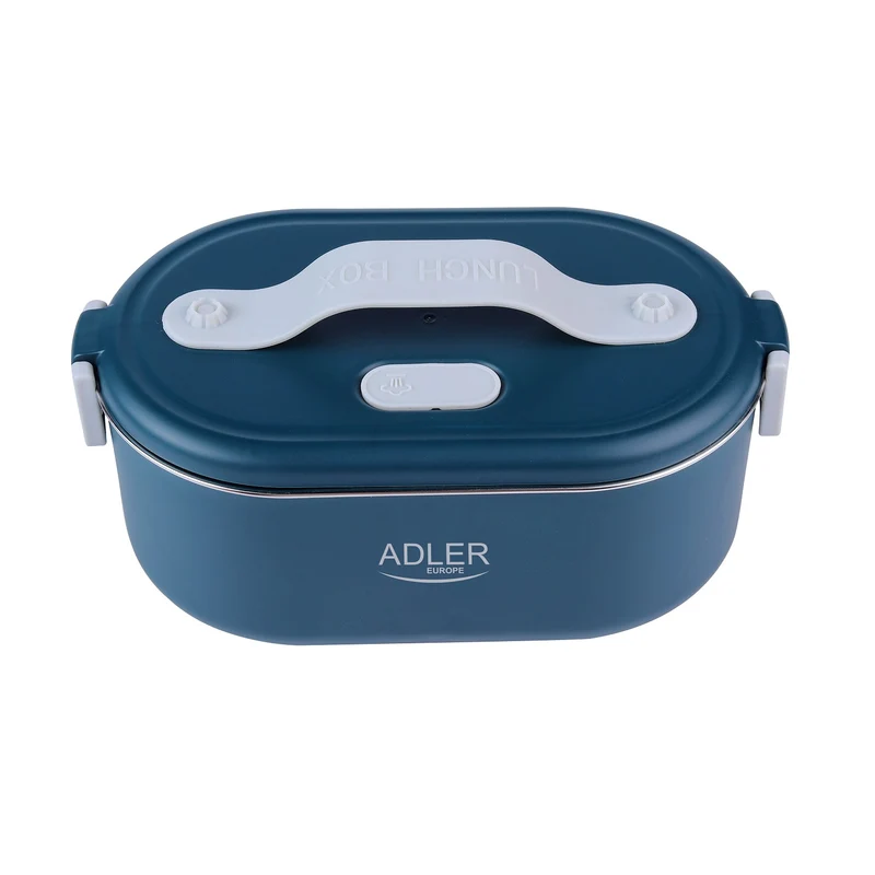 Recipiente térmico para alimentos 0,8 litros Adler AD 4505 azul