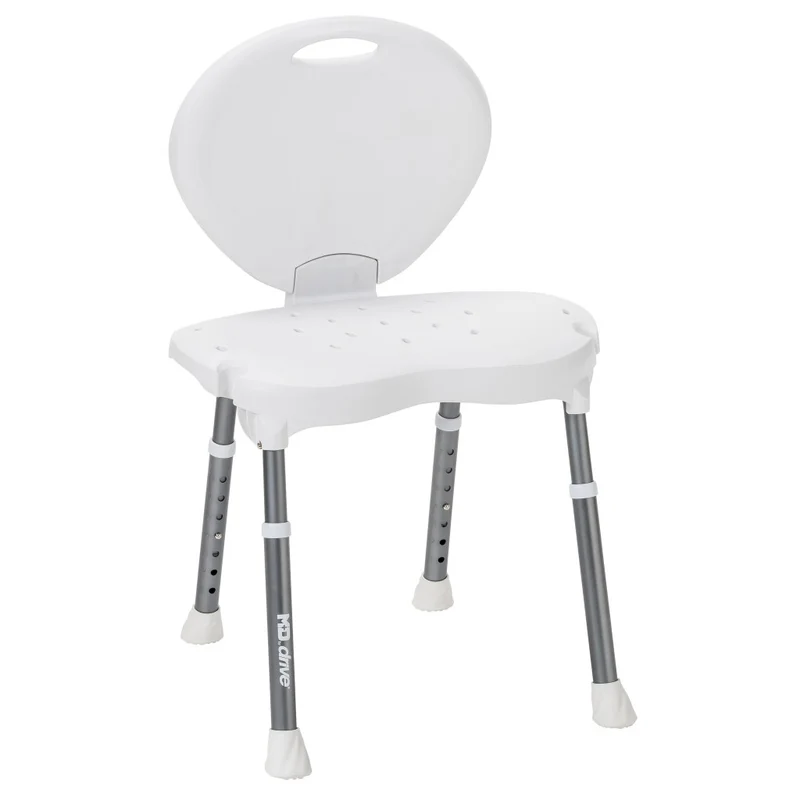 MD by Drive Folding Shower Chair