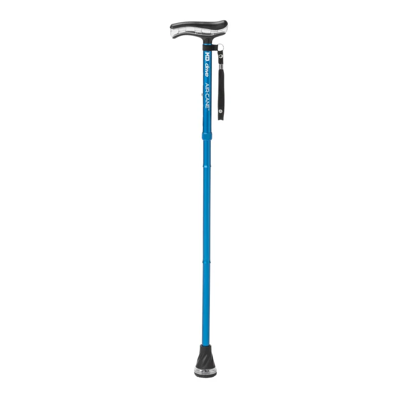 MD by Drive Air Cane, Sapphire Blue