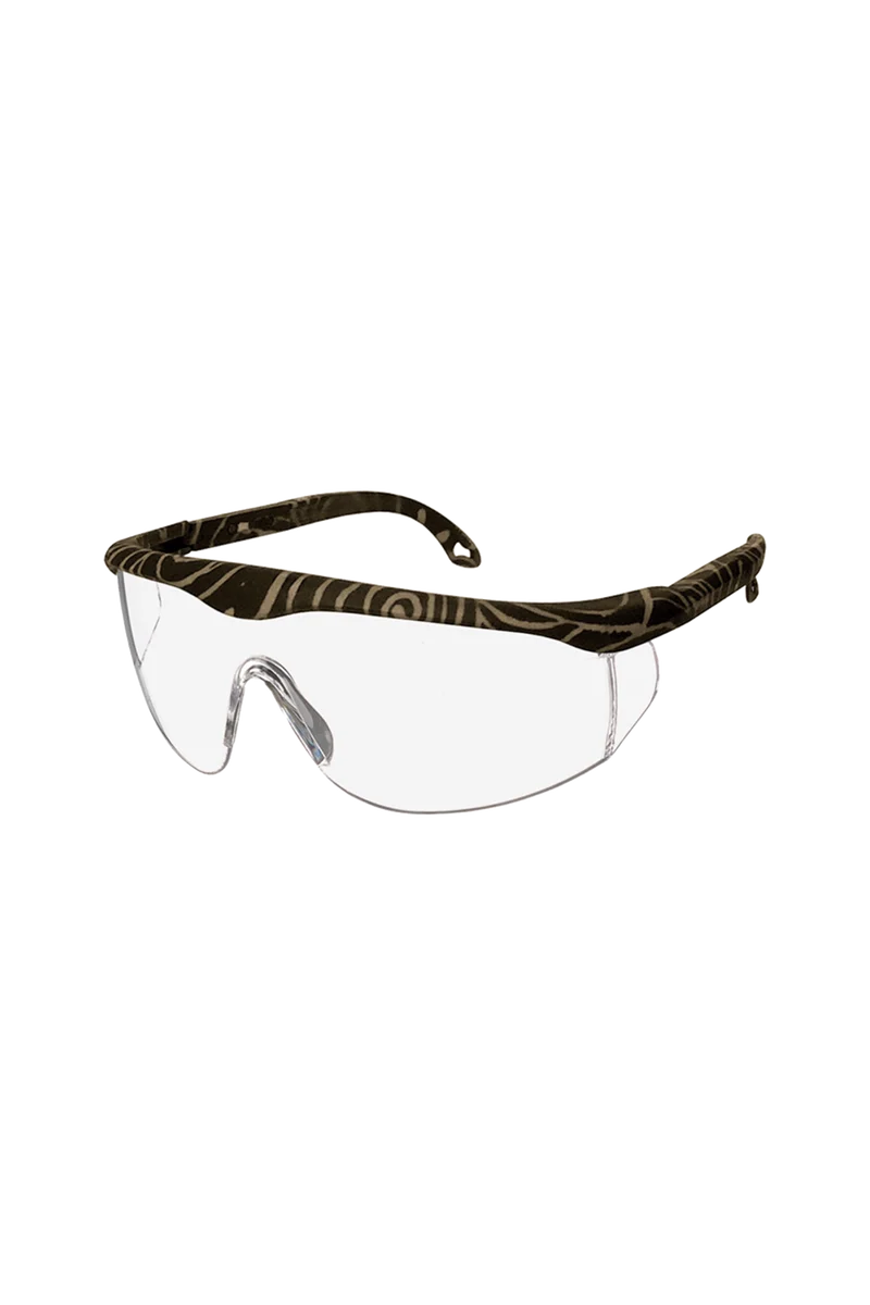 Gafas de protección / seguridad - Diferentes estampados