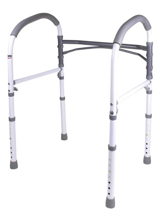 Bathroom Safety Rail