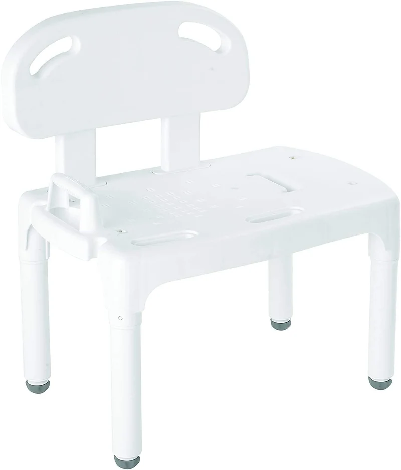 Universal Transfer Bench