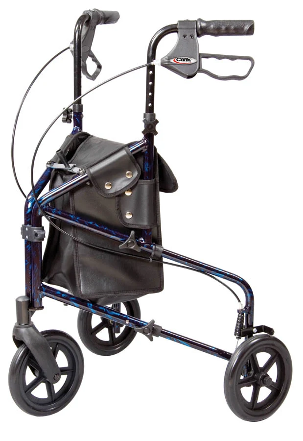 Trio Roller Walker