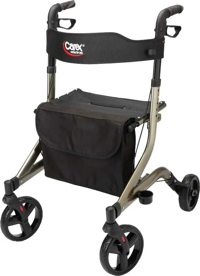 Crosstour Rolling Walker