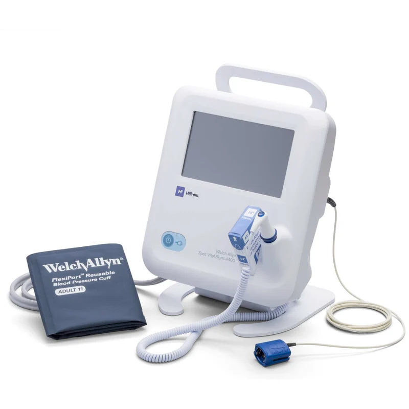 Monitor de Signos Vitales Spot 4400 Pani Temp Spo2