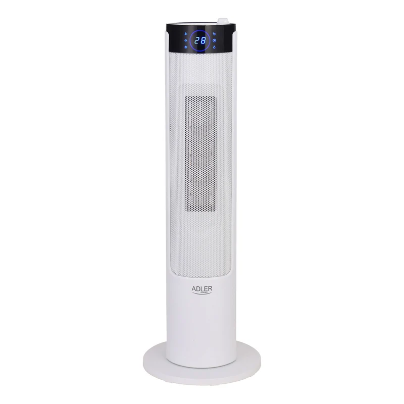 Calentador de columna LCD con humidificador Adler AD 7730