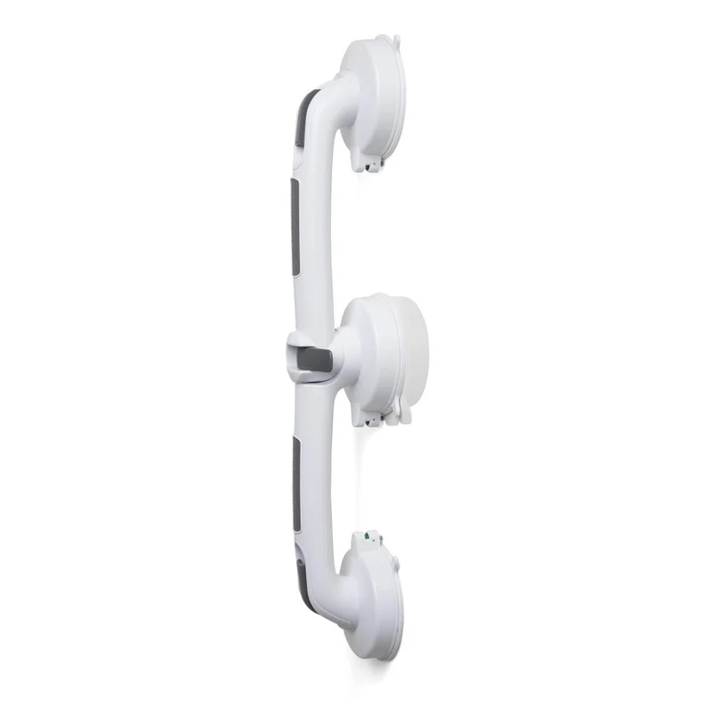 Medline Suction Pivot Grab Bar, 19"