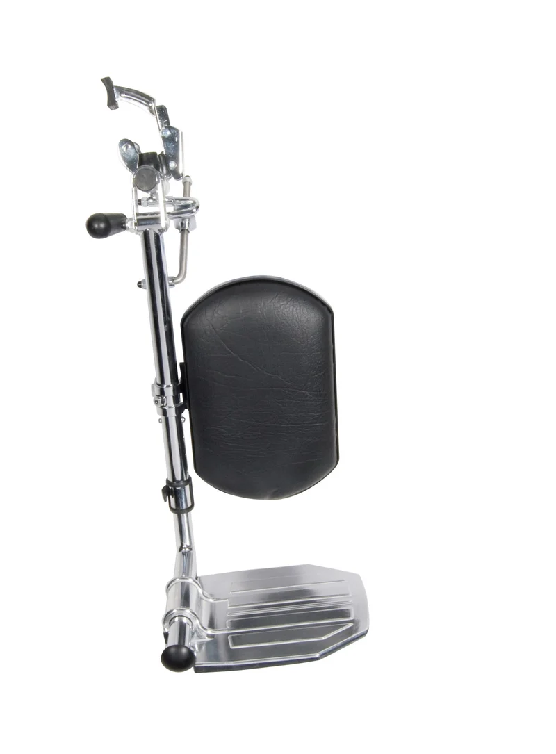 Elevating Legrests for Bariatric Sentra Wheelchairs (1pair)
