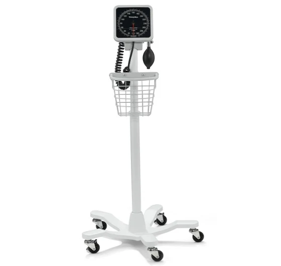 Esfigmomanometro Aneroide de Pedestal Welch Allyn (7670-03)