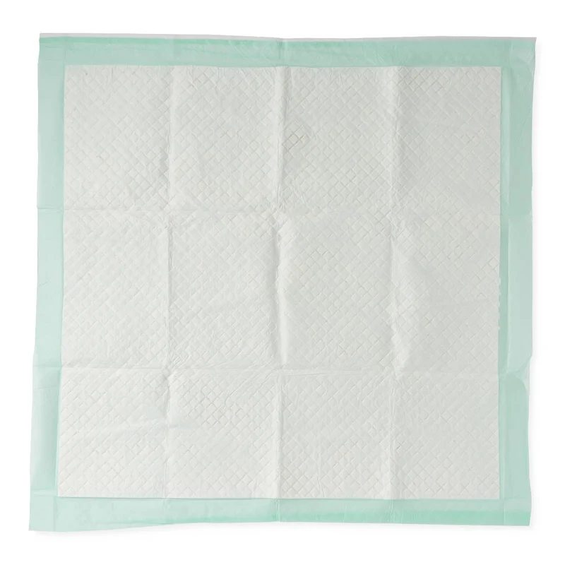 Protection Plus Underpad, Moderate Absorbency, 36" x 36" (bag of 5)