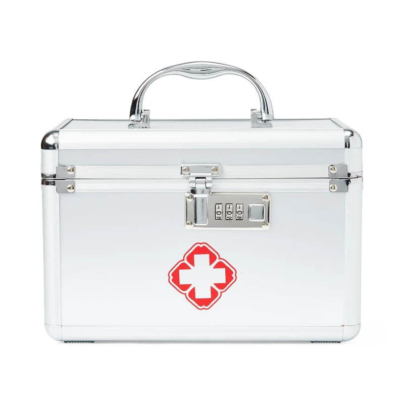 Medication Lock Box