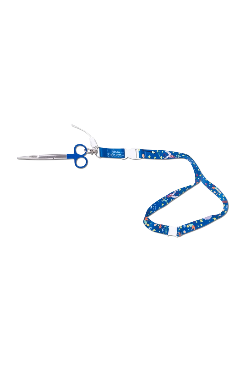 Lanyard multifunción - Diferentes estampados