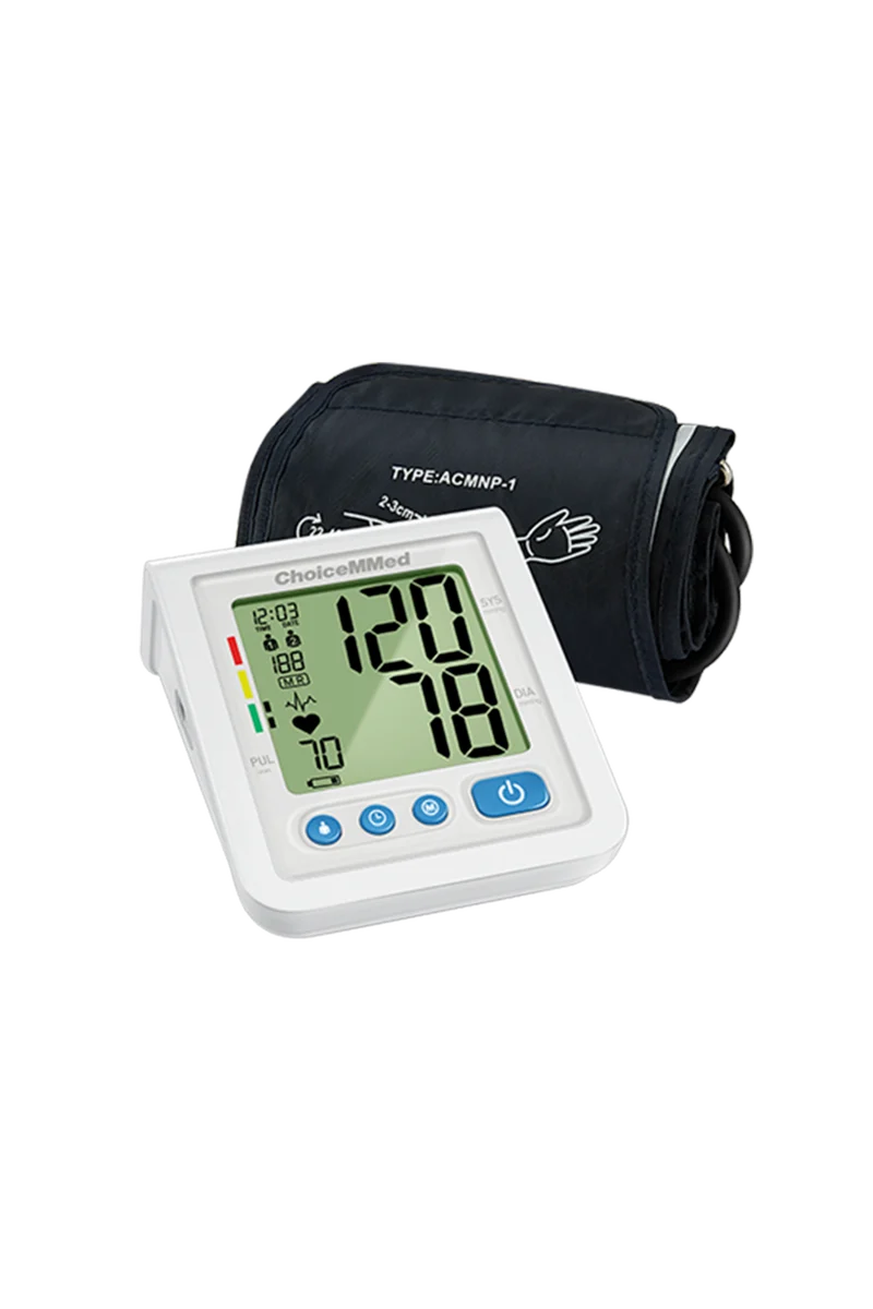 Tensiómetro digital BP118A