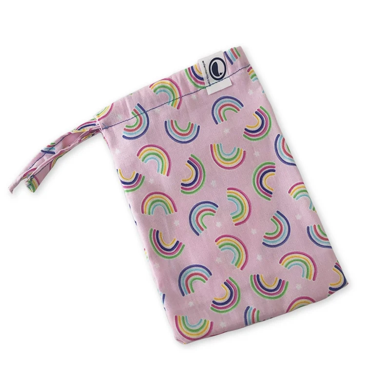 Bolsa Porta Todo - Diferentes estampados