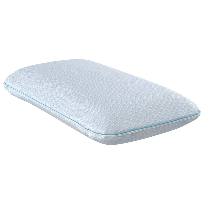 Almohada Theralastic Anátomica y Flexible de Alta Resiliencia