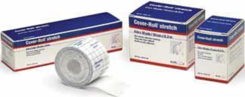 Stretch Gauze Dressings, 2" x 10 yd. Roll (box of 12)