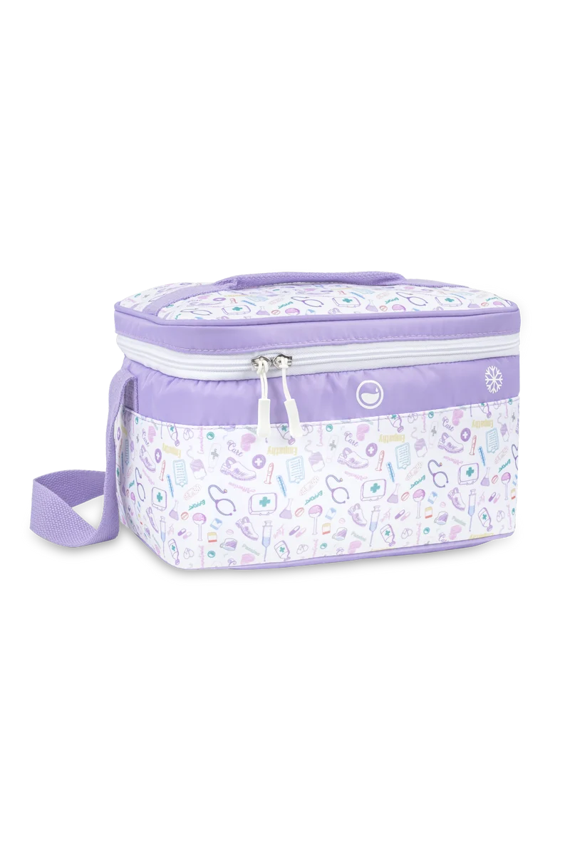 Nevera isotérmica - Care Collection