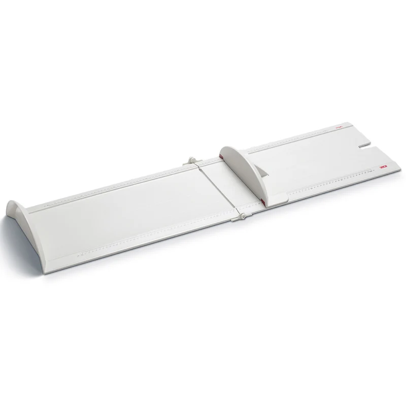 Infantómetro Plegable Seca 417 – Medición Pediátrica Portátil