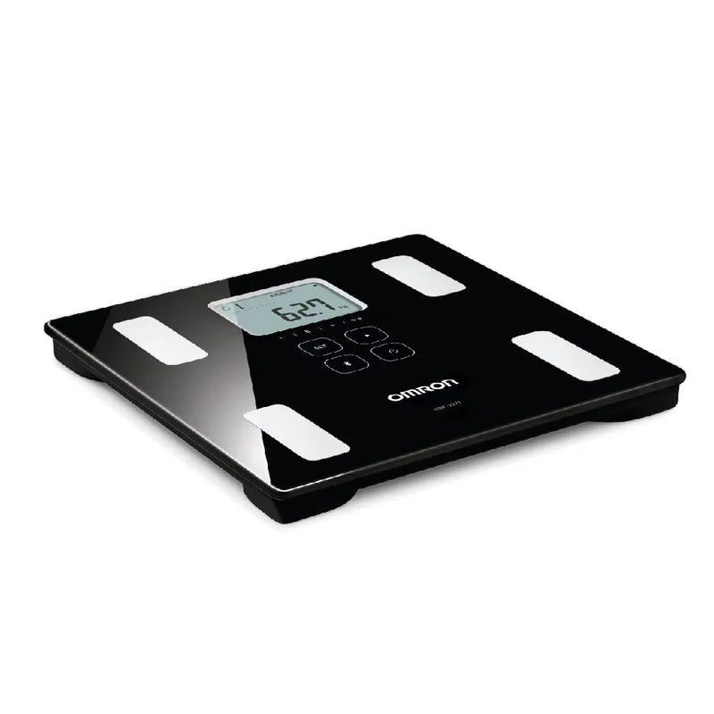 Bascula electronica Omron HBF-222T