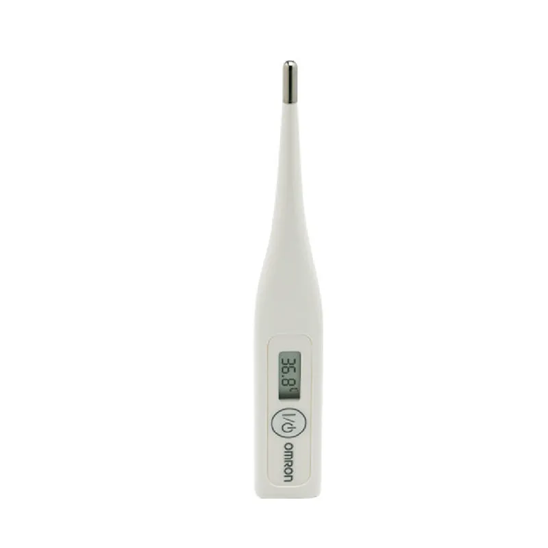 Termómetro electrónico oral, axilar o rectal eco MC-246-E4