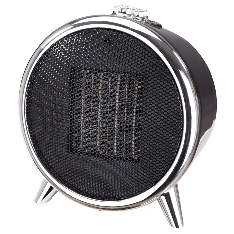 Radiador cerámico de 1500 W con modo ventilador Adler AD 7742