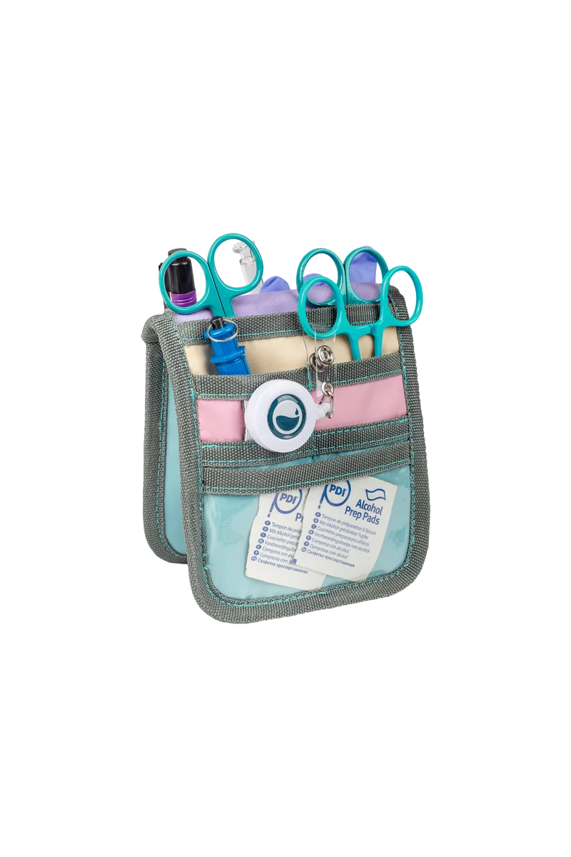 Keen's Organizador de enfermería - Basic Col.