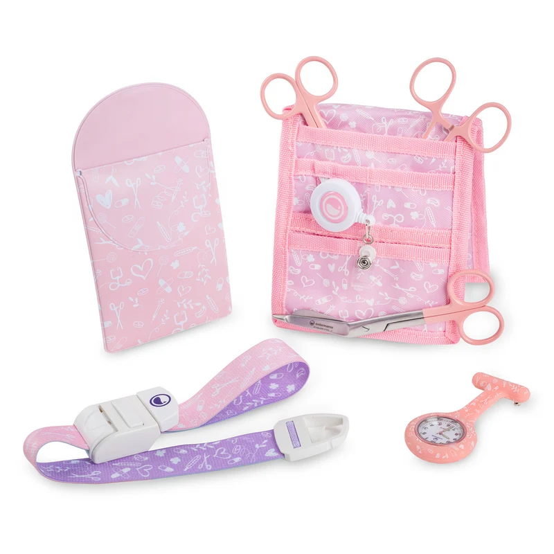 Total Pack - Sweet Rosa