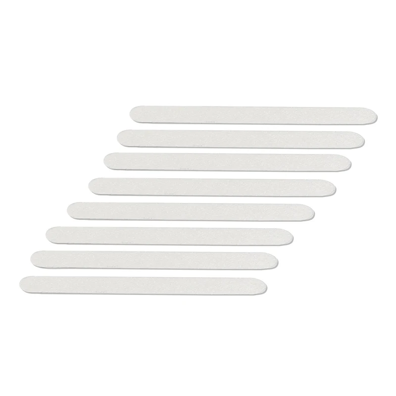 Tub and Stair Safety Treads (pack of 8)