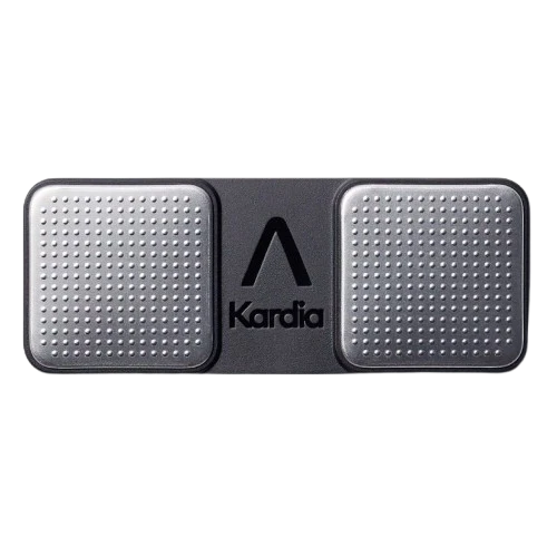 Kardia Mobile dispositivo de diagnostico cardiaco