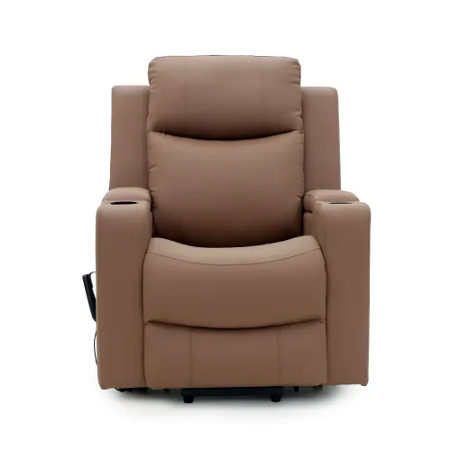 Sillón Eléctrico con Masaje de Aire y Elevación TheraLift Royal