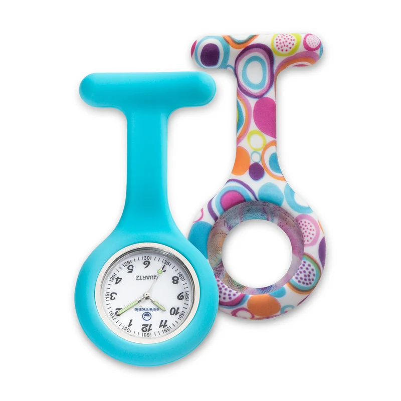 Pack Reloj + Funda extra silicona Candy soft