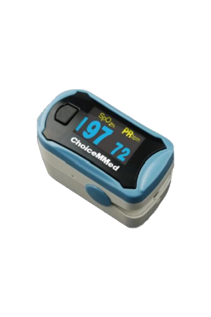 Pulsioxímetro adulto MD300C29