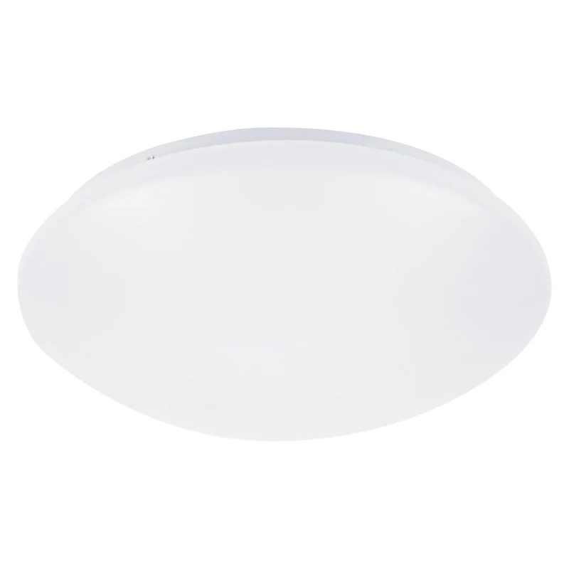 Rabalux Lucas lámpara de techo blanco 24W 3436 redondo