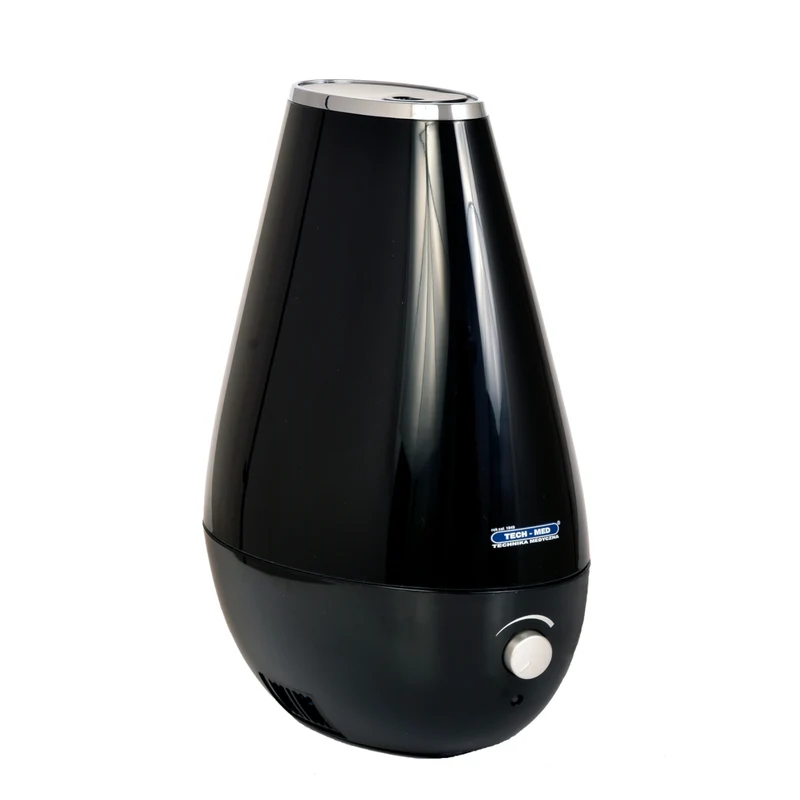 Deshumidificador ultrasónico Función de difusor de aromas Humidificador para habitaciones de aproximadamente 20 m2